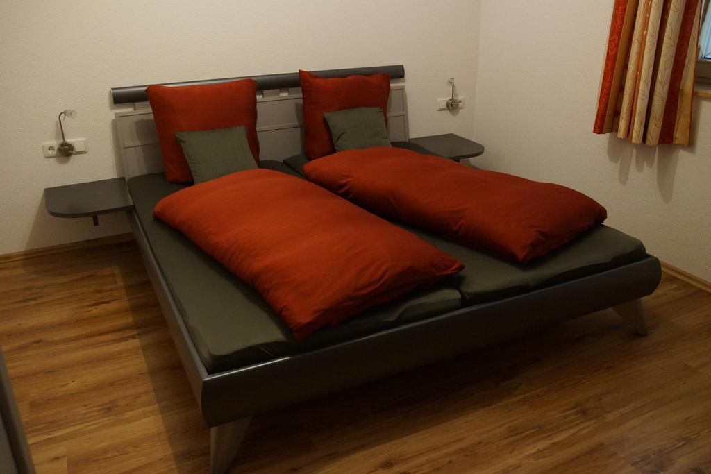 Apart Midi See Kamer foto