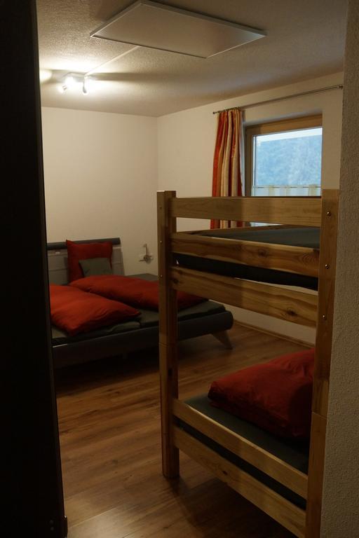 Apart Midi See Kamer foto