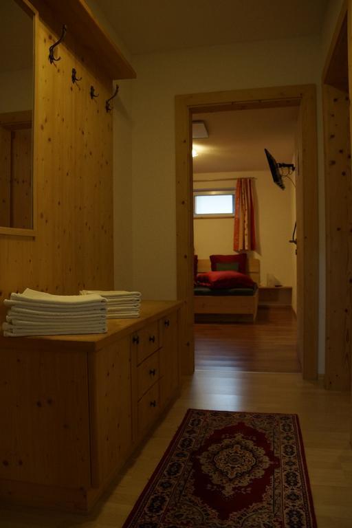 Apart Midi See Kamer foto